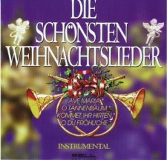 Cover Die Schönsten Weihnachtslieder