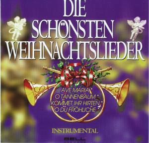 Die Schönsten Weihnachtslieder