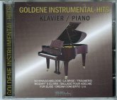 Golden Instrumental-Piano-Audiophile Rec.