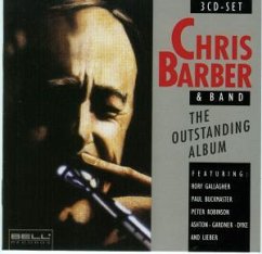 Cover The Outstanding Album