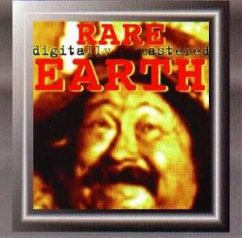 Starpower - Rare Earth