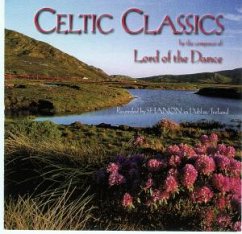 Cover Celtic Classics-Audiophile Rec.