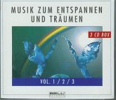 Musik Zum Entspannen Vol.1-3 Musik Zum Entspannen Vol.1-3