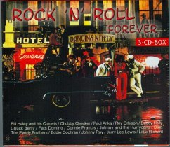 Cover Rock 'N' Roll Forever