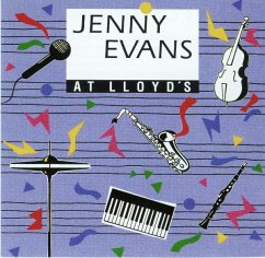 At Lloyd'S - Evans,Jenny