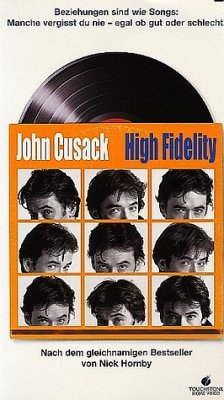 High Fidelity