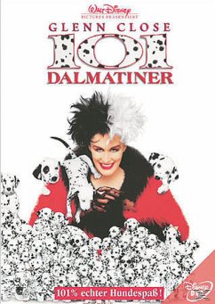 101 Dalmatiner (Realfilm)