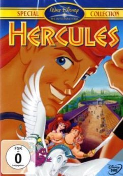 Hercules - Special Collection