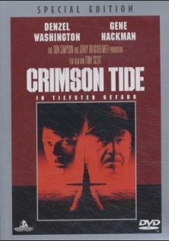 Crimson Tide - In tiefster Gefahr Special Edition