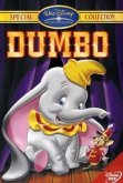 Dumbo, 1 DVD-Video