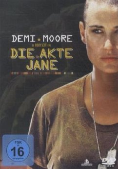 Die Akte Jane