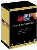 Jerry Bruckheimer Blockbuster Collection 1