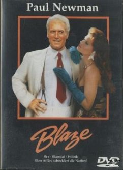 Blaze - Eine Gefährliche Liebe