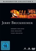 Jerry Bruckheimer Blockbuster Collection 2