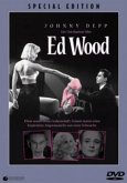 Ed Wood Special Edition