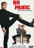 No Panic - Gute Geiseln sind selten No Panic - Gute Geiseln sind selten