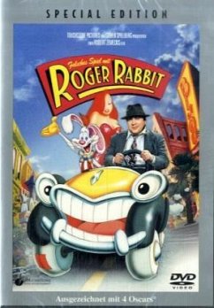 Falsches Spiel mit Roger Rabbit Special Edition