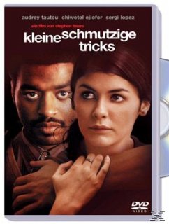 Cover Kleine schmutzige Tricks