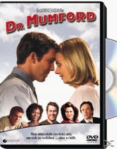 Cover Dr. Mumford