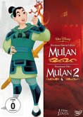 Mulan, Mulan 2