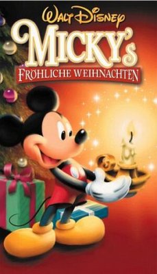 Micky`S Fröhliche Weihnachten