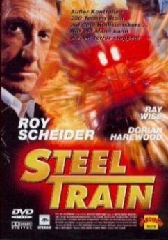 Steel Train - Keine Informationen