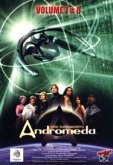 Andromeda - Vol. 1.01 & 1.02