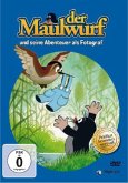 Der Maulwurf und seine Abenteuer als Fotograf Der Maulwurf und seine Abenteuer als Fotograf