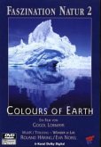 Faszination Natur - Colours Of Earth