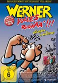Werner - Volles Rooäää !!!