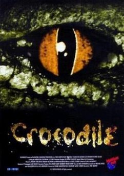 Crocodile