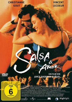 Salsa & Amor - Keine Informationen