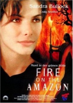 Fire on the Amazon - Keine Informationen