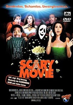 Scary Movie