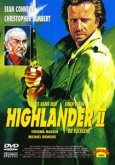 Highlander II - Die Rückkehr