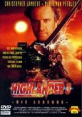 Highlander III - Die Legende