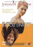 Sie liebt ihn, sie liebt ihn nicht Sie liebt ihn, sie liebt ihn nicht