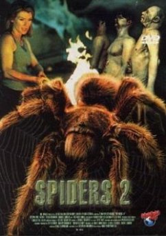 Spiders 2 - Keine Informationen