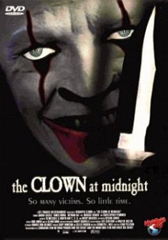 The Clown at Midnight