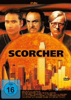 Scorcher - Keine Informationen