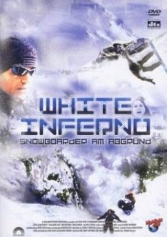 White Inferno - Snowboarder am Abgrund - Keine Informationen