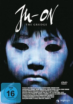 Ju-On - The Grudge - Der Fluch