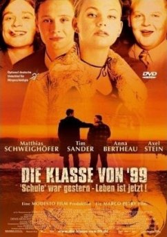 Die Klasse von 99