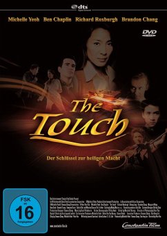 The Touch - Keine Informationen