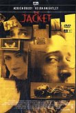 The Jacket, 1 DVD-Video