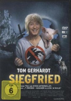 Siegfried - Keine Informationen