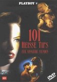 Playboy - 101 heiße Tips für sinnl.Stunden