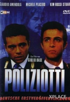 Poliziotti Cover Poliziotti
