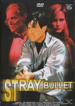 Stray Bullet - Das falsche Ziel Stray Bullet - Das falsche Ziel