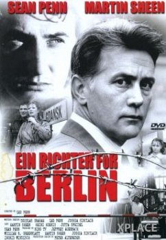 Ein Richter für Berlin